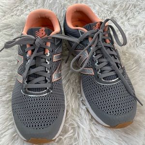 Women’s New Balance Sneakers